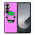 GUAVA JUICE PINK Samsung Galaxy Z Fold 6 Case Cover