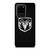 DODGE CARBON FIBER Samsung Galaxy S20 Ultra Case Cover