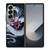 HAKU DRAGON STUDIO GHIBLI ANIME Samsung Galaxy Z Fold 6 Case Cover