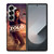 HAN SOLO STAR WARS STORY Samsung Galaxy Z Fold 6 Case Cover