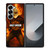 HARLEY DAVIDSON GHOST RIDER Samsung Galaxy Z Fold 6 Case Cover