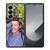 HARRY STYLES FLOWERS SWEET Samsung Galaxy Z Fold 6 Case Cover