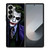 HEATH LEDGER JOKER Samsung Galaxy Z Fold 6 Case Cover