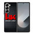 HECKLER AND KOCH PLATE LOGO Samsung Galaxy Z Fold 6 Case Cover