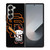 HELLO KITTY SAN FRANCISCO GIANTS MLB Samsung Galaxy Z Fold 6 Case Cover