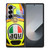 HELMET MOTOGP AGV Samsung Galaxy Z Fold 6 Case Cover