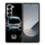 HONDA CIVIC TYPE R SPOILER Samsung Galaxy Z Fold 6 Case Cover