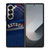 HOUSTON ASTROS AMERICAN FLAG Samsung Galaxy Z Fold 6 Case Cover