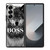 HUGO BOSS WOLF Samsung Galaxy Z Fold 6 Case Cover