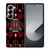 INDIANA HOOSIERS FOOTBALL Samsung Galaxy Z Fold 6 Case Cover