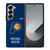 INDIANA PACERS NBA NIKE Samsung Galaxy Z Fold 6 Case Cover