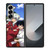 INUYASHA ANIME SERIES Samsung Galaxy Z Fold 6 Case Cover