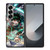 IZUKU MIDORIYA MY HERO ACADEMIA 2 Samsung Galaxy Z Fold 6 Case Cover