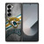 JACKSONVILLE JAGUARS SYMBOL Samsung Galaxy Z Fold 6 Case Cover