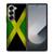 JAMAICAN FLAG Samsung Galaxy Z Fold 6 Case Cover