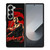 JASON FRIDAY THE 13TH POSTER Samsung Galaxy Z Fold 6 Case Cover