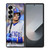 JAVIER BAEZ CHICAGO CUBS BASEBALL Samsung Galaxy Z Fold 6 Case Cover