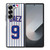 JAVIER BAEZ DETROIT TIGERS KIT Samsung Galaxy Z Fold 6 Case Cover
