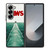 JAWS BOAT Samsung Galaxy Z Fold 6 Case Cover