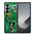JAYSON TATUM SHOOT BOSTON CELTICS Samsung Galaxy Z Fold 6 Case Cover JAYSON TATUM SHOOT BOSTON CELTICS Samsung Galaxy Z Fold 6 Case Cover