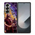 JERRY GARCIA GRATEFUL DEAD Samsung Galaxy Z Fold 6 Case Cover