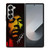 JIMI HENDRIX SIGNATURE Samsung Galaxy Z Fold 6 Case Cover JIMI HENDRIX SIGNATURE Samsung Galaxy Z Fold 6 Case Cover