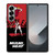 JIMMY BUTLER MIAMI HEAT PLAYER Samsung Galaxy Z Fold 6 Case Cover