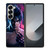 JIN KAZAMA TEKEN GAME Samsung Galaxy Z Fold 6 Case Cover