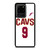 DYLAN WINDLER 9 CLEVELAND CAVALIERS NBA Samsung Galaxy S20 Ultra Case Cover