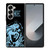 JINBE ONE PIECE ANIME Samsung Galaxy Z Fold 6 Case Cover