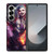 JINX LEAGUE OF LEGENDS 3 Samsung Galaxy Z Fold 6 Case Cover
