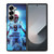 JOE BURROW CINCINNATI BENGALS TIGER Samsung Galaxy Z Fold 6 Case Cover