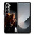 JOEL ELLIE THE LAST OF US GAMES Samsung Galaxy Z Fold 6 Case Cover