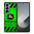 JOHN DEERE LOGO ICON Samsung Galaxy Z Fold 6 Case Cover