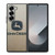 JOHN DEERE METAL LOGO Samsung Galaxy Z Fold 6 Case Cover