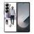 JOHN WICK CHAPTER 2 KEANU REEVES Samsung Galaxy Z Fold 6 Case Cover