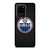 EDMONTON OILERS HOCKEY NHL LOGO Samsung Galaxy S20 Ultra Case Cover