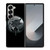 JON SNOW WOLF Samsung Galaxy Z Fold 6 Case Cover