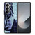 JUICE WORLD RAPPER AESTHETIC Samsung Galaxy Z Fold 6 Case Cover JUICE WORLD RAPPER AESTHETIC Samsung Galaxy Z Fold 6 Case Cover