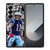 JULIAN EDELMAN NEW ENGLAND PATRIOTS NFL 2 Samsung Galaxy Z Fold 6 Case Cover