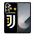 JUVENTUS SERIE A CHAMPIONS Samsung Galaxy Z Fold 6 Case Cover