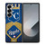 KANSAS CITY ROYALS MAJOR BASEBALL Samsung Galaxy Z Fold 6 Case Cover KANSAS CITY ROYALS MAJOR BASEBALL Samsung Galaxy Z Fold 6 Case Cover
