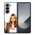 KATE MOSS SUPREME Samsung Galaxy Z Fold 6 Case Cover