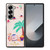 KATE SPADE DESERT CAMEL Samsung Galaxy Z Fold 6 Case Cover