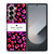 KATE SPADE FLOWER PATTERN 2 Samsung Galaxy Z Fold 6 Case Cover