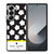 KATE SPADE FLOWER PATTERN 3 Samsung Galaxy Z Fold 6 Case Cover KATE SPADE FLOWER PATTERN 3 Samsung Galaxy Z Fold 6 Case Cover