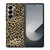KATE SPADE LEOPARD Samsung Galaxy Z Fold 6 Case Cover