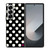 KATE SPADE LOGO APPLE COLLAGE Samsung Galaxy Z Fold 6 Case Cover