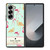 KATE SPADE NEW FLAMINGO Samsung Galaxy Z Fold 6 Case Cover
