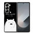KATE SPADE NEW YORK BEAR Samsung Galaxy Z Fold 6 Case Cover
